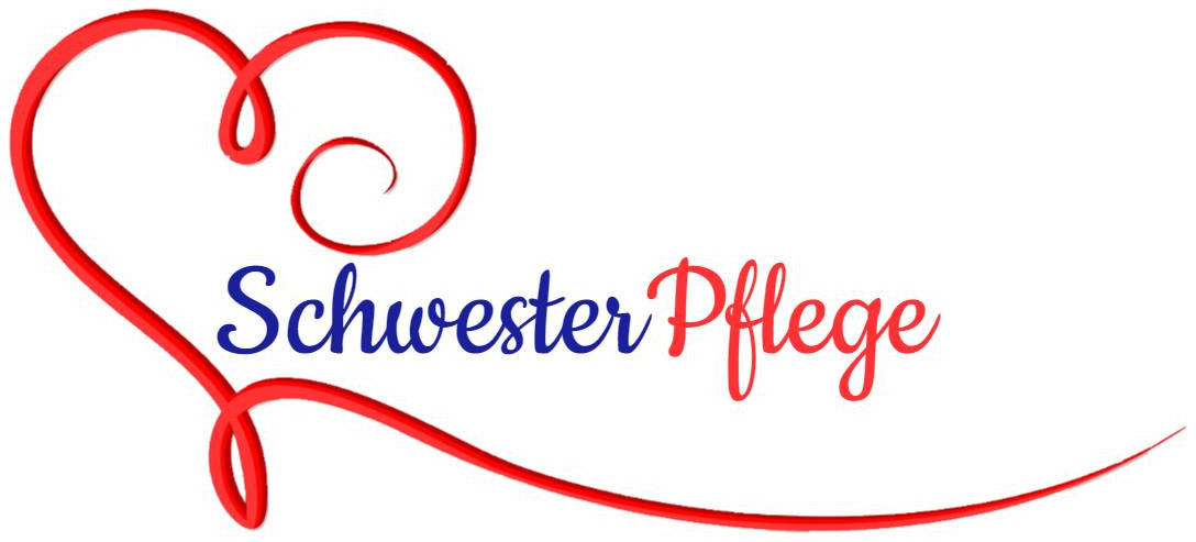 Logo Schwester Pflege Sp. z o.o.