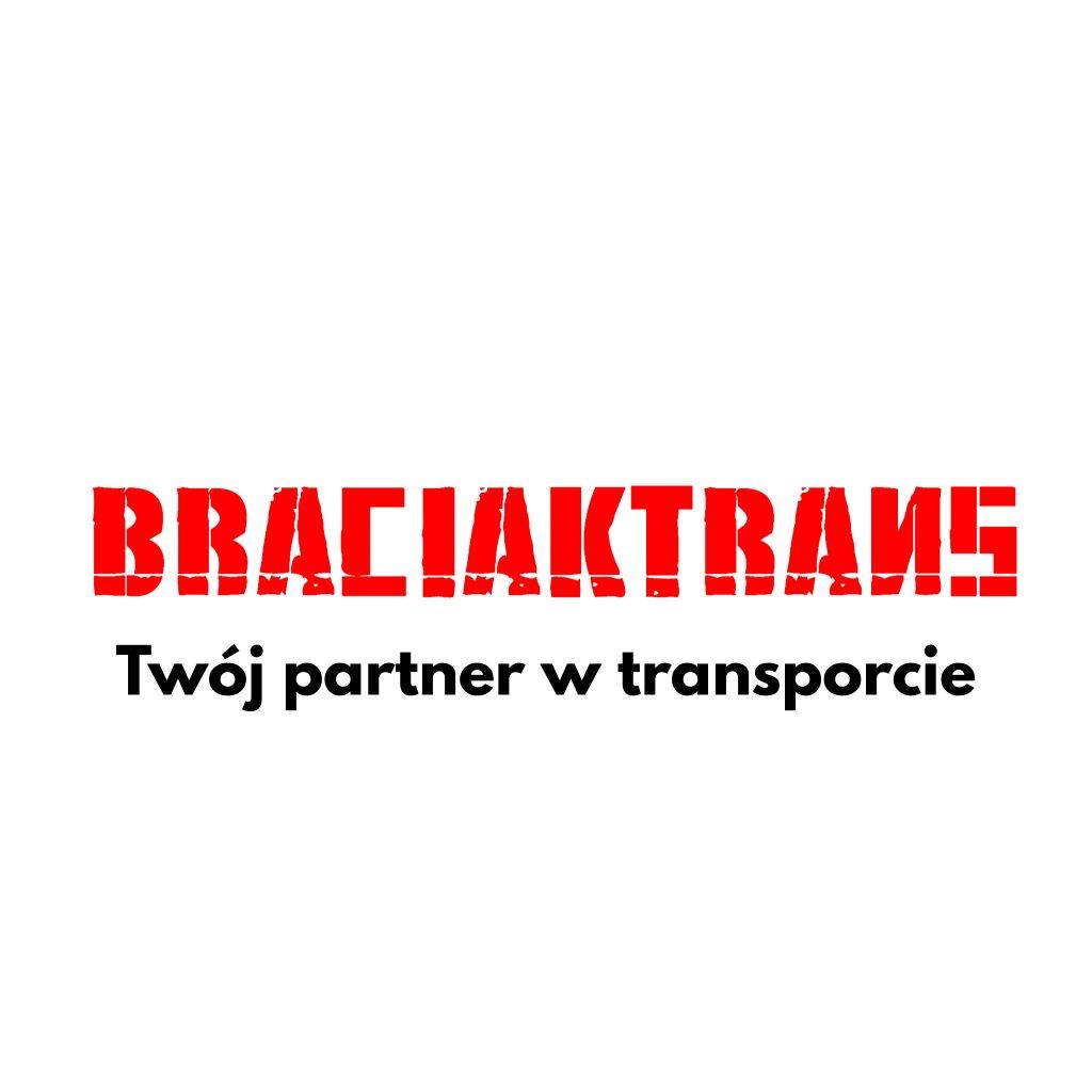 Logo BRACIAKTRANS ANDRZEJ KOT SPÓŁKA Z OGRANICZONĄ ODPOWIEDZIALNOŚCIĄ
