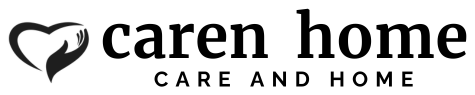 Logo Caren Home