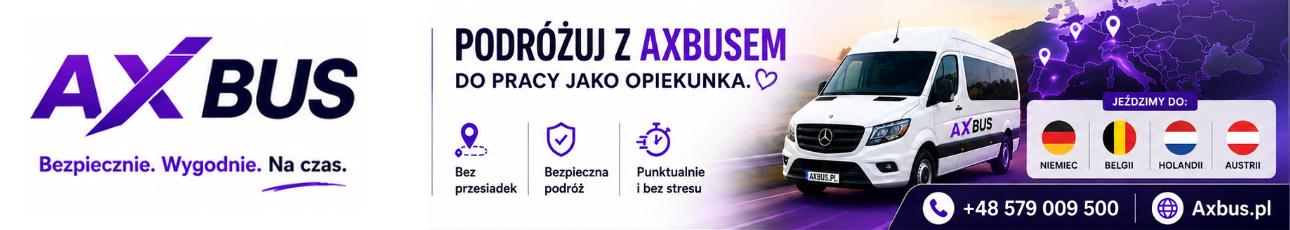 Logo AxBus