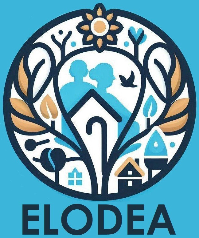 Logo Elodea