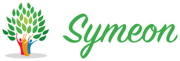 Logo Opieka Symeon