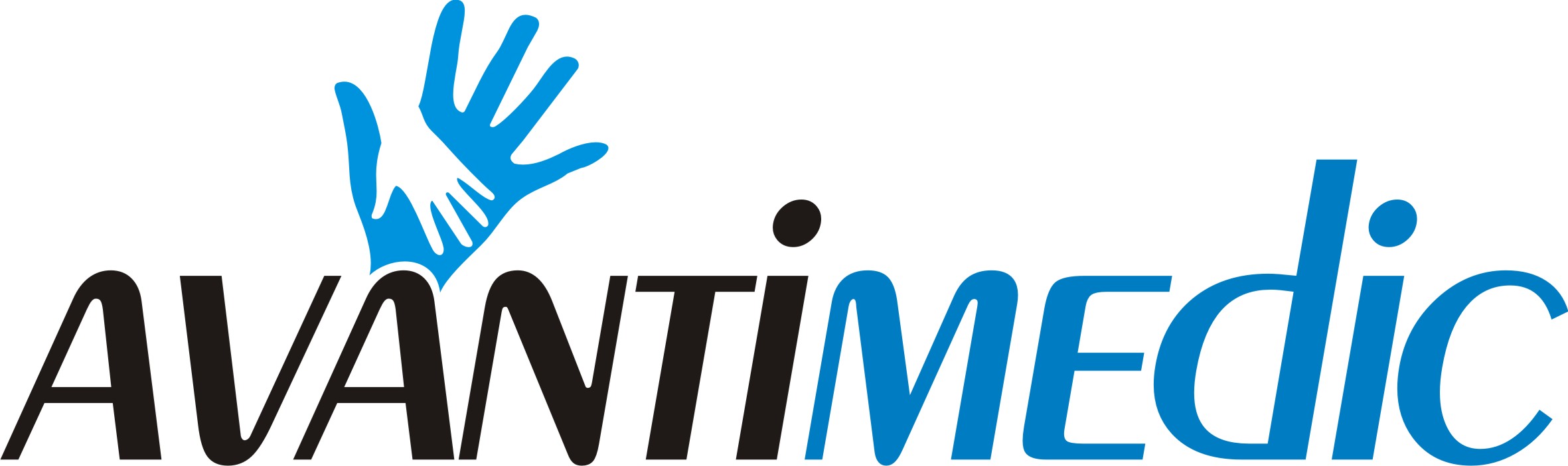 Logo Avanti Medic