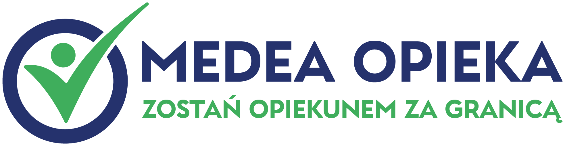 Logo Medea sp. z o. o.